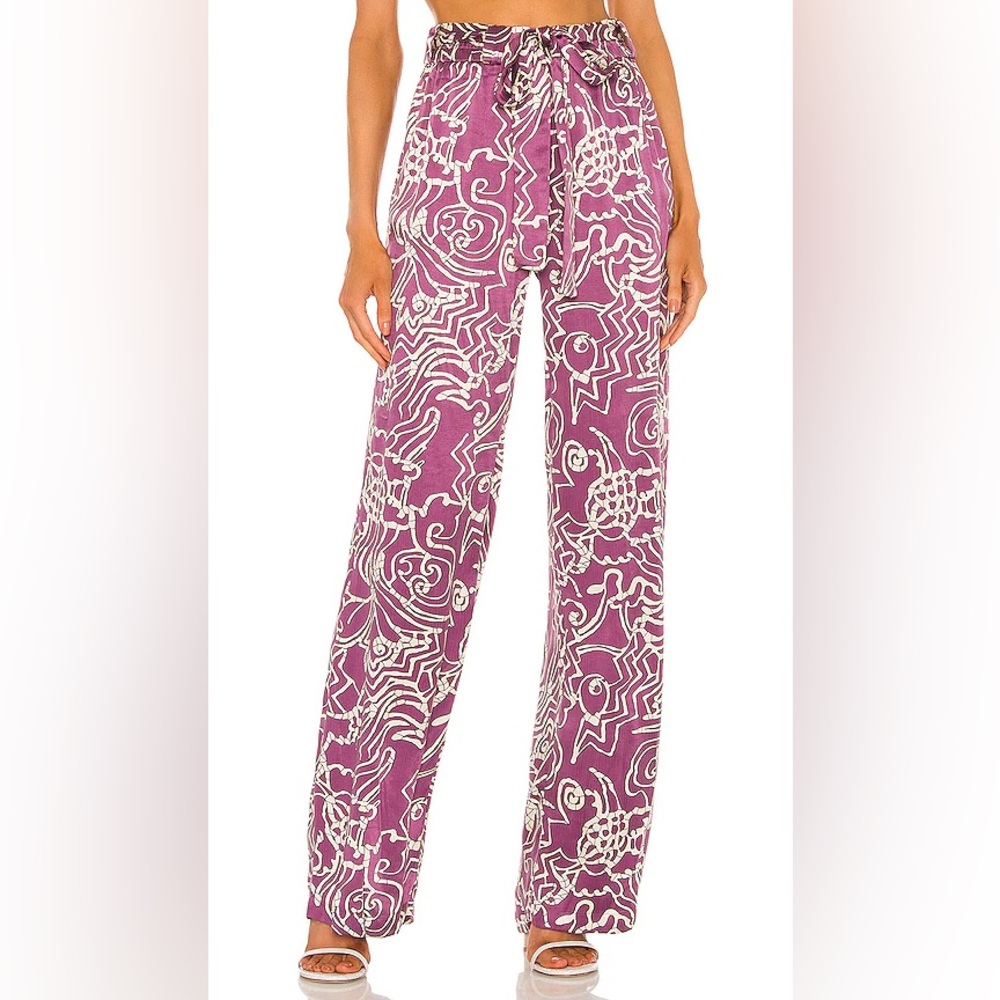 Alexis Bronzin Pant